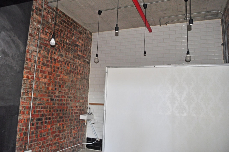 To Let commercial Property for Rent in Paarden Eiland Western Cape